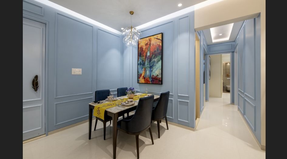 Tridhaatu-Morya-Dining