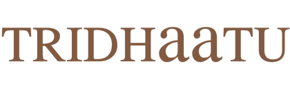 Tridhaatu Morya Logo